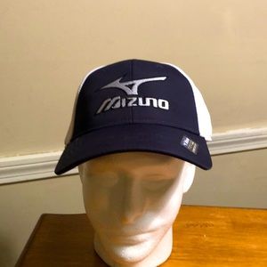 Mizuno Flex Fit Golf Hat